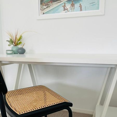 Deluxe Downtown Mount Maunganui Villa Ngoại thất bức ảnh