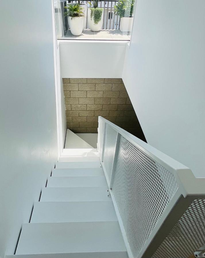 Deluxe Downtown Mount Maunganui Villa Ngoại thất bức ảnh
